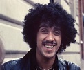 Phil Lynott Biography - Facts, Childhood, Family Life & Achievements