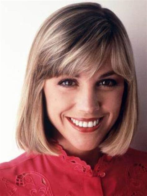 Bess Armstrong Biography And Movies