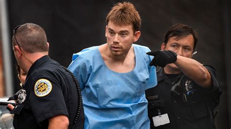 Tennessee Waffle House Shooter Receives Life In Prison Without Parole