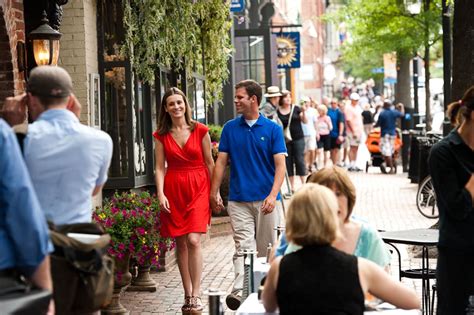 Most Romantic Places In Alexandria Va Dc Photographer Most