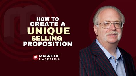 How To Create A Unique Selling Proposition