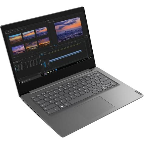 Lenovo 14 Full Hd Laptop Intel Core I3 I3 1005g1 8gb Ram 256gb Ssd