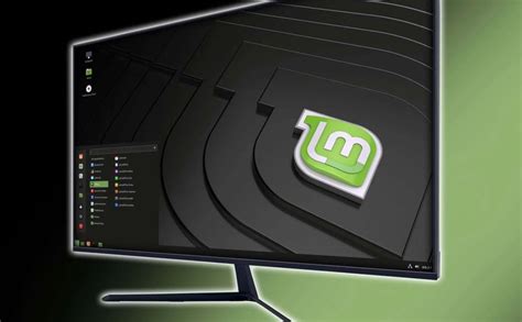 The new Linux Mint 20 