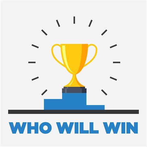 Who Will Win Listen Free On Castbox