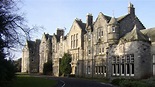 University Hall | Student accommodation | University of St Andrews