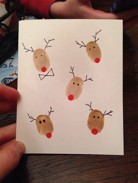 Keep a running tally of white lights versus colored lights and see what number you have at the end. Make Your Own Creative DIY Christmas Cards This Winter ...