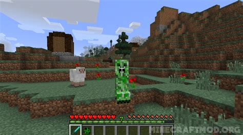 If the answer is yes, and you love cosplaying, then morph mod 1.16.5/1.17/1.15.2 will add tons of fun to your minecraft download the right morph mod 1.16.5/1.17 version for you. Morph Mod 1.16.5/1.15.2/1.12.2 (Turn into almost any mob)