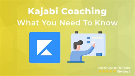 Kajabi Coaching Should You Use It For Your Programs