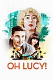 Oh Lucy! (2017) - Posters — The Movie Database (TMDb)