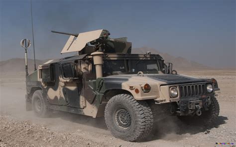 Hummer Humvee Military Military Vehicles Military Armored Vehicles