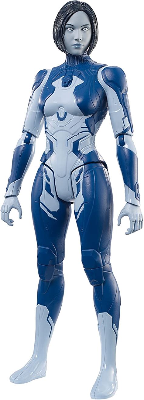 Mattel Halo Cortana Figure Buy Online At Best Price In Uae Amazonae