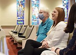 The gift of life; Maryville woman becomes living donor for church ...