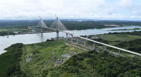 Worlds Longest Prestressed Concrete Bridge Nears Completion Over