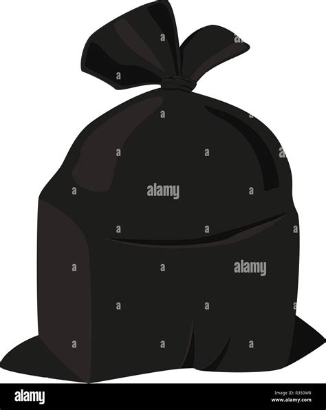 Cartoon Trash Bag Png Free For Commercial Use High Quality Images