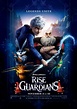 Poster of Dreamworks’ Rise of the Guardians : Teaser Trailer