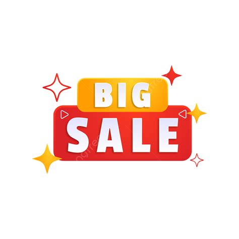 Big Sale Label Vector Hd Png Images Big Sale Png Big Sale Big Sale Png Image For Free Download
