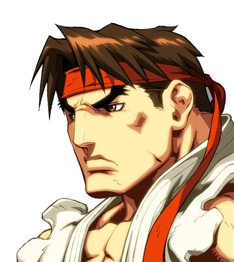 Ryu Wiki Street Fighter Fandom