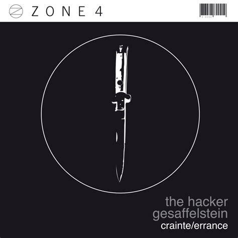 Gesaffelstein And The Hacker Crainte Clement Meyer Remix Lyrics