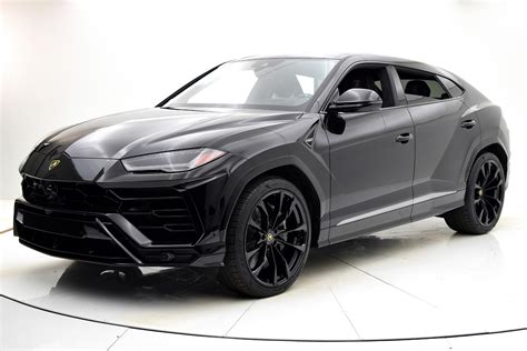 Yes, this is a lamborghini urus, though you can be forgiven for thinking it's a completely different suv. New 2021 Lamborghini Urus For Sale ($257,695) | F.C ...