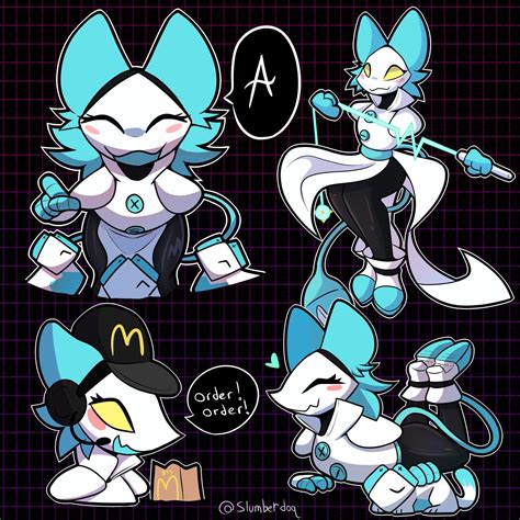 Tasque manager my beloved,,, by Slumberdoq | Tasque Manager | Know Your