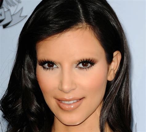 The Brighter Writer Celebrities Without Eyebrows