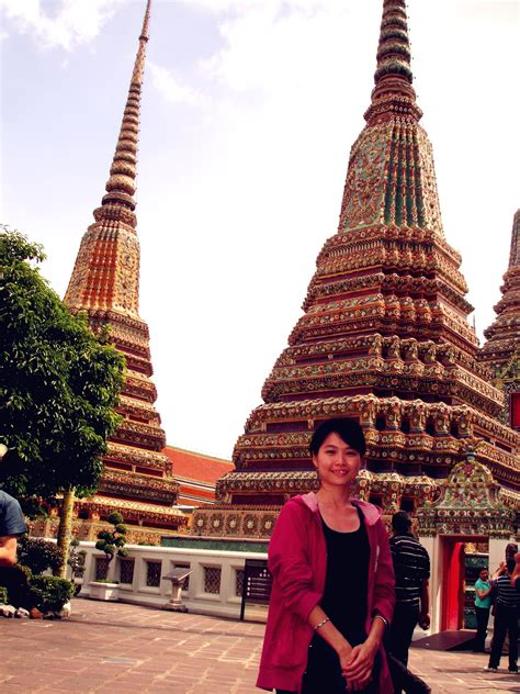 My Story 20 Tempat Wisata Di Bangkok