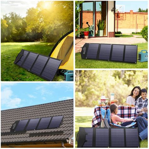 Top 10 Best Folding Solar Panel Reviews Brand Review