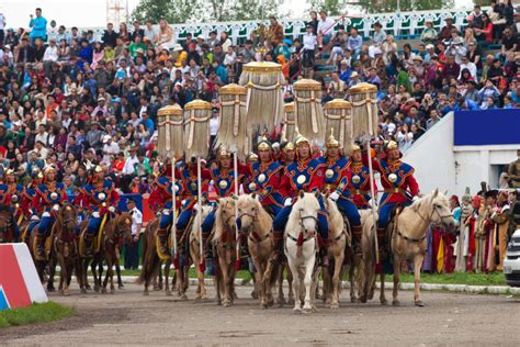 Mongolian Naadam Festival Tours And Activities Indy Guide