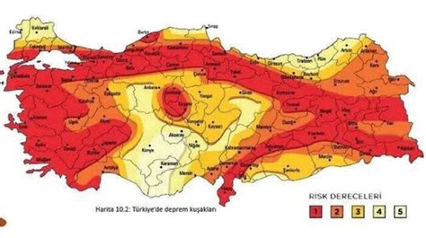 Haber Global on Twitter Kayseri deki depremler endişe yarattı Uzman