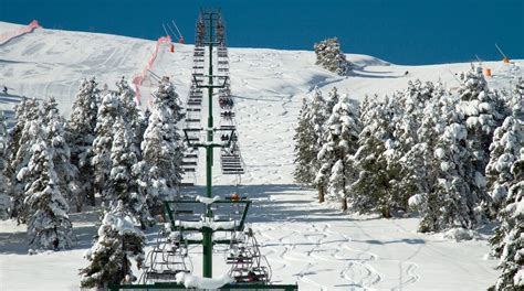 La Molina Turismo Qué Visitar En La Molina Alp 2023 Viaja Con Expedia