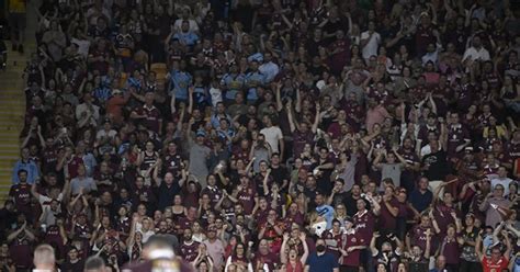 Will take place at queensland country bank stadium in townsville. NRL 2020: Mid-year State of Origin and Warriors home games ...