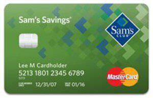 The sam's club credit card comes with a signup bonus and special financing options on purchases made at the store. Sam's Club Mastercard 2020 Review - Forbes Advisor