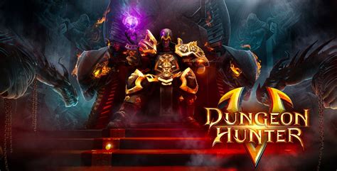 All games tested and free for your android devices. Download Game Dungeon Hunter 5 APK DATA Mega MOD - ANDROID ...