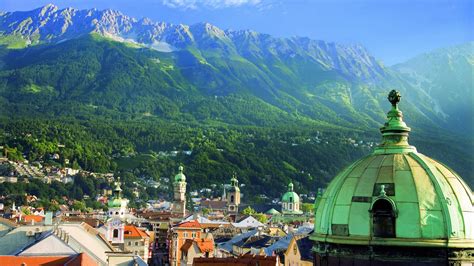 How to spend summer in Innsbruck, Austria | Escapism Magazine