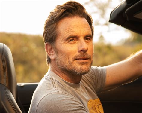 Charles Esten Talks About His New Music And Outer Banks On Netflix