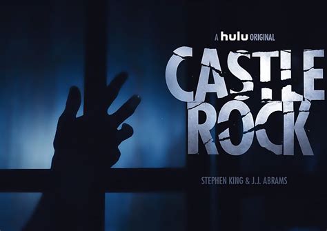 Tv Review Castle Rock Season 1