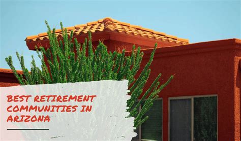 Are there lgbt community organizations or clubs? The Best Retirement Communities in Arizona