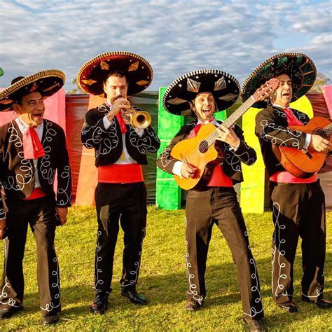 Boxing Day Mexican Themed Party Official Site Of Mexican Mariachi