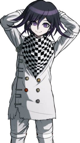 Final of the 5 special full body edits for the 100 followers special! Kokichi Oma / Self Demonstrating - TV Tropes
