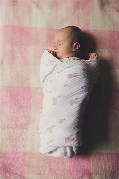 Swaddled Baby Newborn Session Baby Swaddle Baby Pictures
