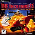 System Requirements: The Incredibles Rise Of The Underminer System ...