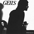 The J. Geils Band Vinyl Record Albums
