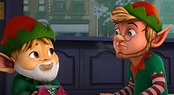 A Very Merry Chipmunk (Episode) | Alvin and the Chipmunks Wiki | Fandom