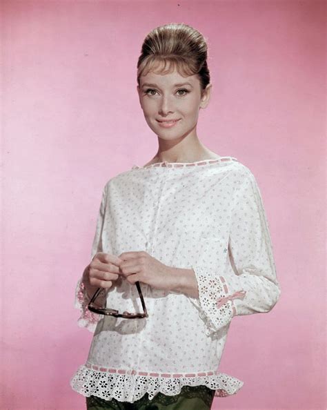 50 stunning photos of fashion icon audrey hepburn in the 1960s vintage news daily