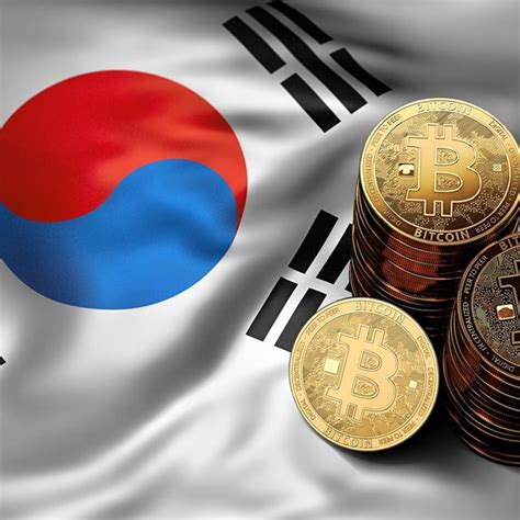 Crypto News Flash #37 : South Korea Is Considering Full ...