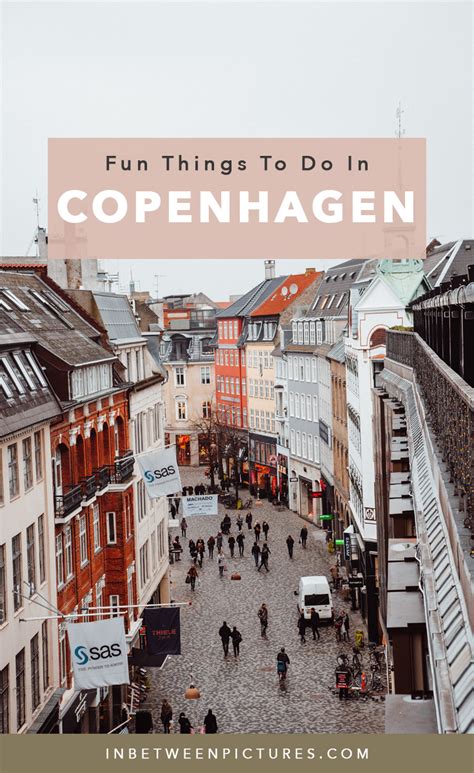 What To Do If You Have One Day In Copenhagen Exquisite Guide To Explore The City Artofit