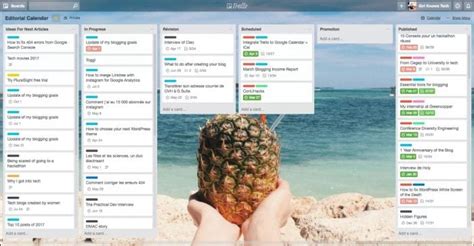 Behavior is as i look at today's 20 trello tasks from 4 different calendars simply drag the events hi john, crystal from trello support here. 12 Quick Marketing Tactics You Can Execute in One Hour or ...