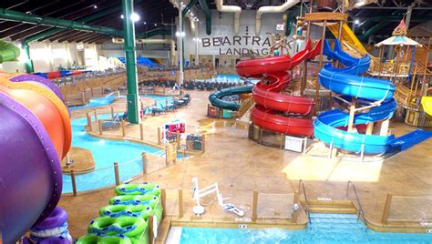 Great Wolf Lodge In Wisconsin Dells Stateline Kids