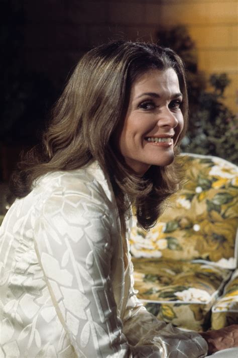 Jessica Walter S Life In Photos