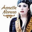 Annette Moreno: mejores canciones · discografía · letras